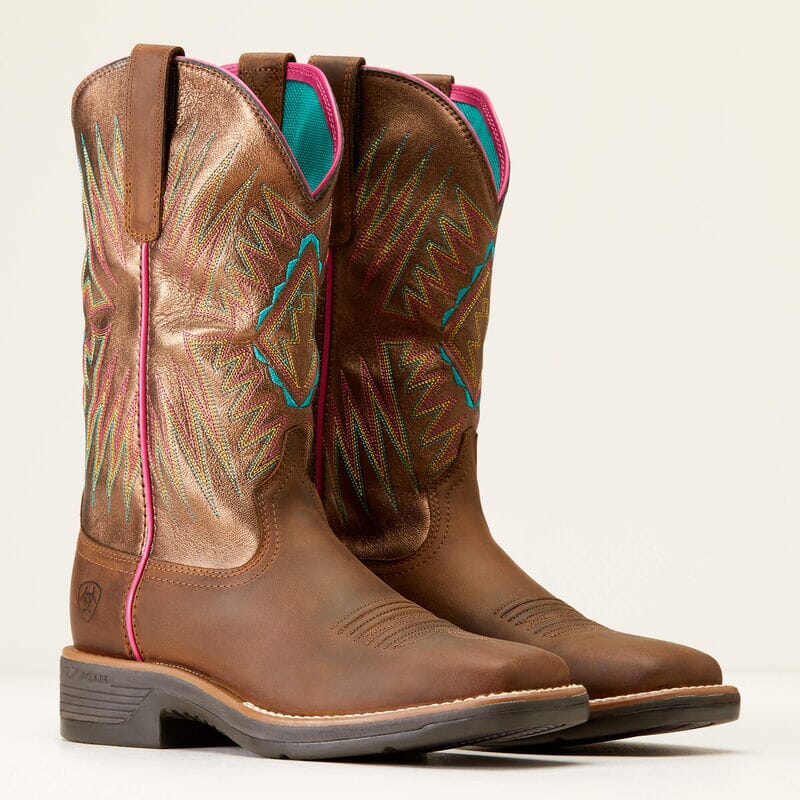 Women's Western Boot - Sale